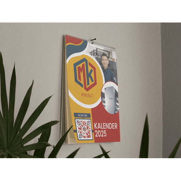 calender wall