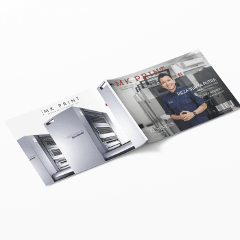 majalah magazine