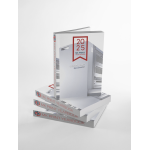 Cetak Yearbook Sekolah: Buku Tahunan Desain Kustom MK Print