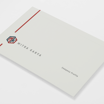 printing company profile