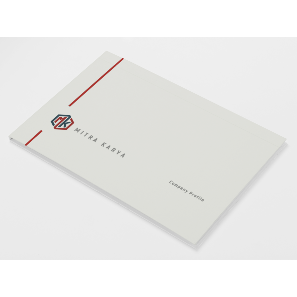 printing company profile