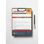 Office – form 1