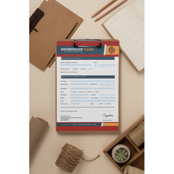 office form print