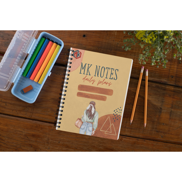 notes print