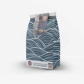 paper bag print