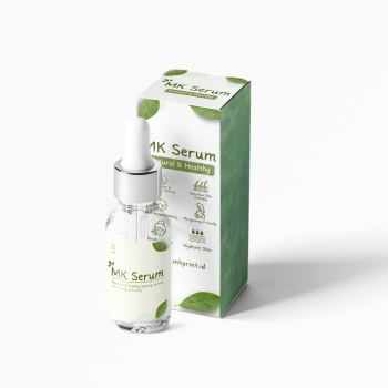 custom skin care softbox