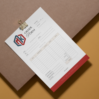 ncr form print