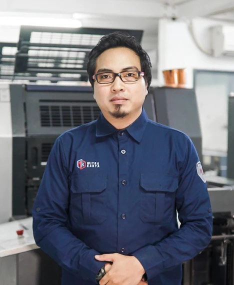 Tentang Kami 4 team mkprint jakarta 2