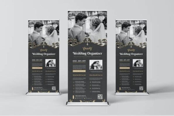 Digital Printing Banner