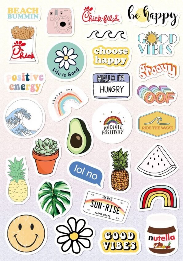 stiker